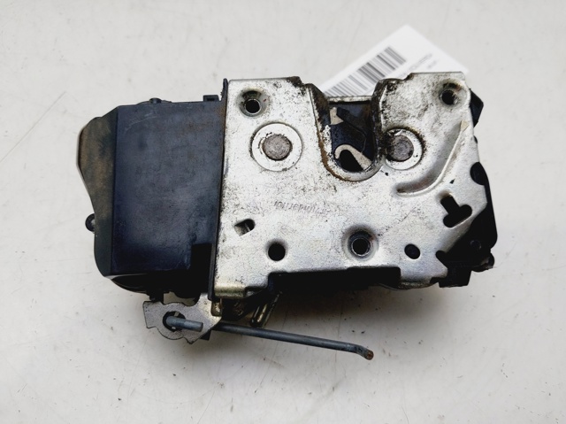 Zamek drzwi przednich lewych 9135H5 PEUGEOT