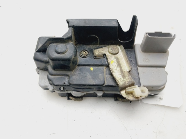 Zamek drzwi Citroen Xsara