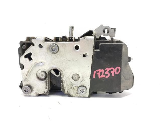 Zamek drzwi przednich lewych 9135H5 PEUGEOT