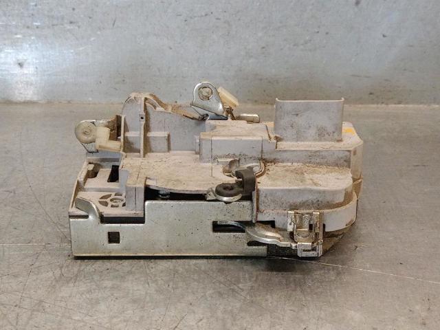 Zamek drzwi przednich lewych 9135H6 PEUGEOT