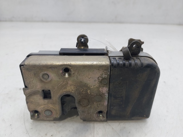 Zamek drzwi przednich lewych 9135H6 PEUGEOT