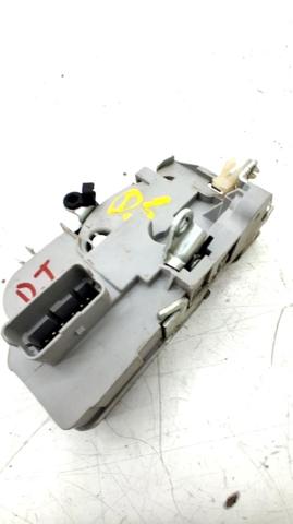 Zamek drzwi przednich lewych 9135H6 PEUGEOT