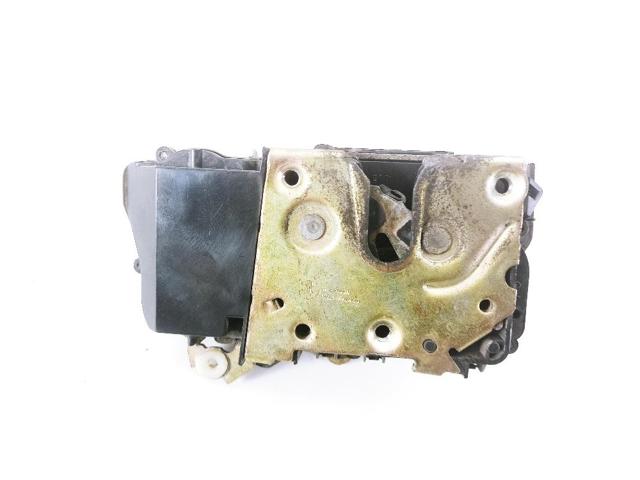 Zamek drzwi przednich lewych 9135H6 PEUGEOT