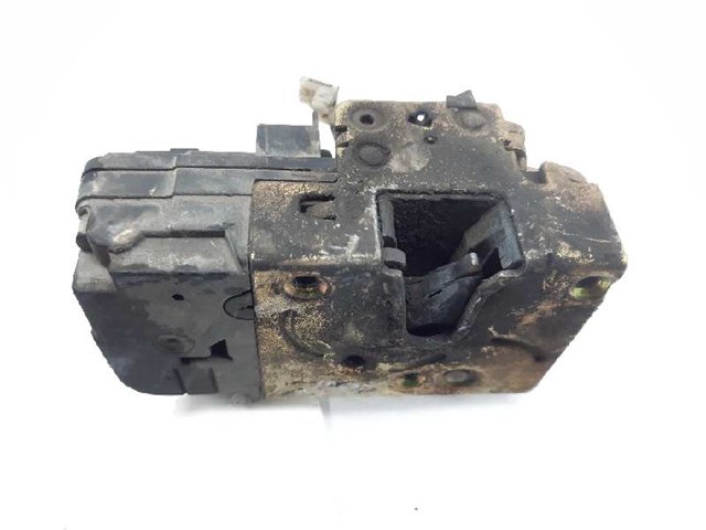 Zamek drzwi przednich lewych 9135H6 PEUGEOT