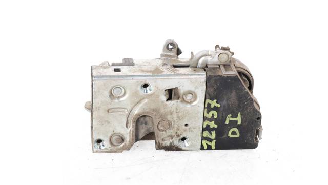Zamek drzwi przednich lewych 9135H6 PEUGEOT