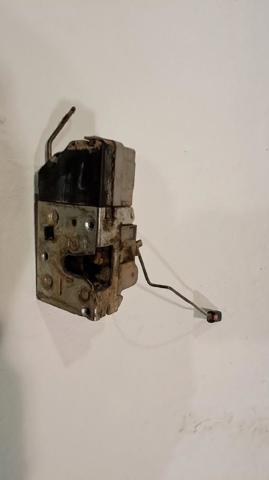 Zamek drzwi przednich lewych 9135H6 PEUGEOT