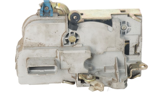 Zamek drzwi przednich lewych 9135H6 PEUGEOT
