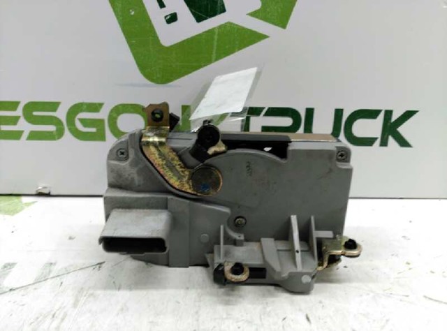 Zamek drzwi przednich lewych 9135H6 PEUGEOT