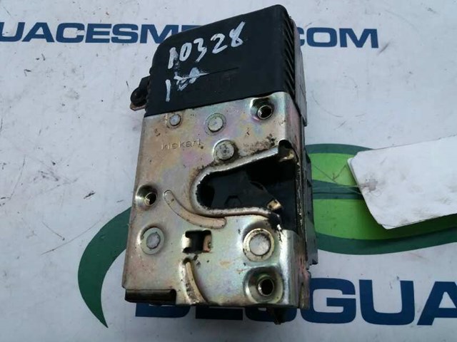 Zamek drzwi przednich lewych 9135H6 PEUGEOT