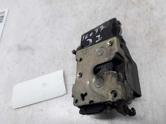 Zamek drzwi przednich lewych 9135H6 PEUGEOT