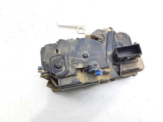 Zamek drzwi przednich lewych 9135H6 PEUGEOT