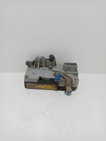 Zamek drzwi przednich lewych 9135H6 PEUGEOT