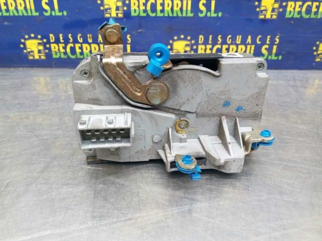 Zamek drzwi przednich lewych 9135H6 PEUGEOT