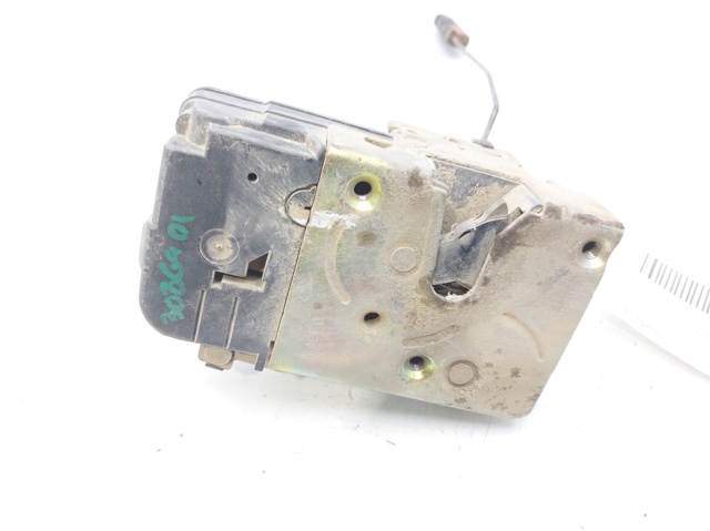 Zamek drzwi przednich lewych 9135H6 PEUGEOT