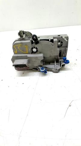 Zamek drzwi przednich lewych 9135H6 PEUGEOT