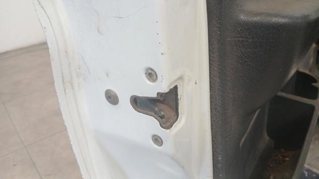 Zamek drzwi przednich lewych 9135H6 PEUGEOT