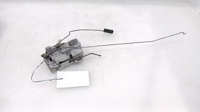 Zamek drzwi przednich lewych 9135H6 PEUGEOT