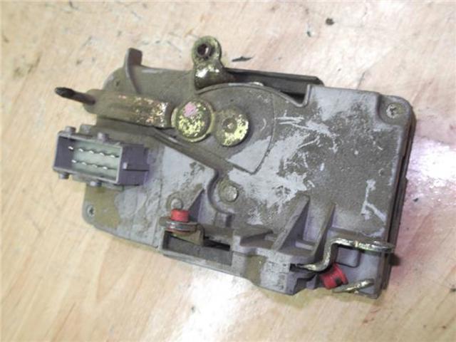 Zamek drzwi przednich lewych Citroen Jumpy 1 BS, BT, BY, BZ