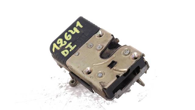 Zamek drzwi przednich lewych do Citroen Jumpy BS, BT, BY, BZ