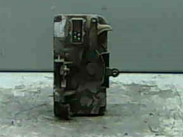 Zamek drzwi przednich lewych Citroen Jumpy 1 BS, BT, BY, BZ