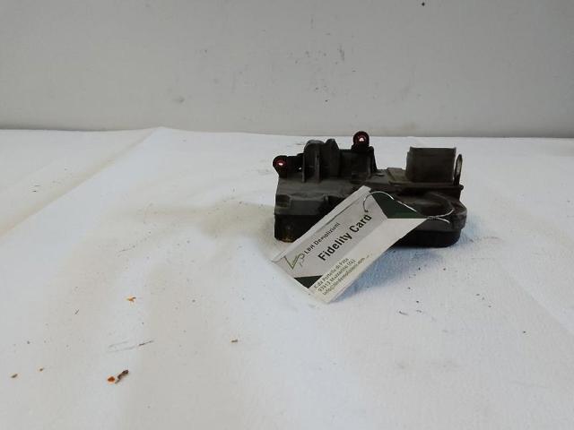 Zamek drzwi przednich lewych Citroen Jumpy 1 BS, BT, BY, BZ