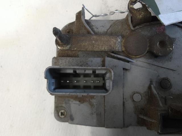 Zamek drzwi przednich lewych Citroen Jumpy 1 BS, BT, BY, BZ