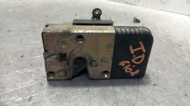 Zamek drzwi przednich lewych Citroen Jumpy 1 BS, BT, BY, BZ