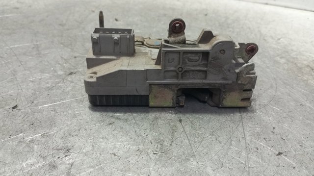 Zamek drzwi przednich lewych Citroen Jumpy 1 BS, BT, BY, BZ