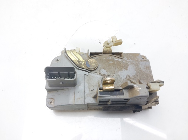 Zamek drzwi przednich lewych 9135J1 PEUGEOT