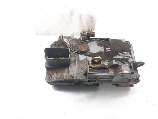 Zamek drzwi przednich lewych 9135J1 PEUGEOT