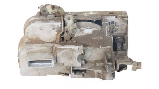Zamek drzwi przednich lewych 9135J1 PEUGEOT