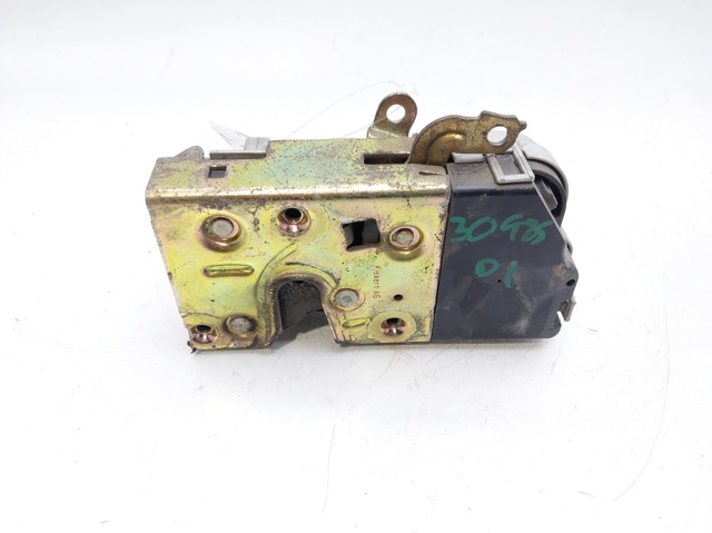 Zamek drzwi przednich lewych 9135J1 PEUGEOT