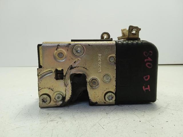 Zamek drzwi przednich lewych 9135J1 PEUGEOT