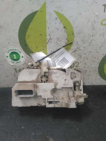 Zamek drzwi przednich lewych 9135J1 PEUGEOT