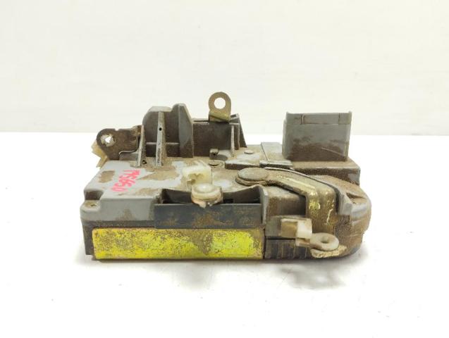 Zamek drzwi przednich lewych 9135J1 PEUGEOT