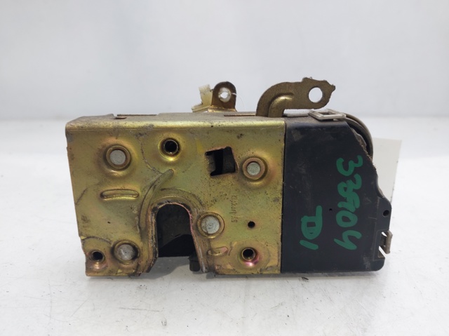 Zamek drzwi przednich lewych 9135J1 PEUGEOT