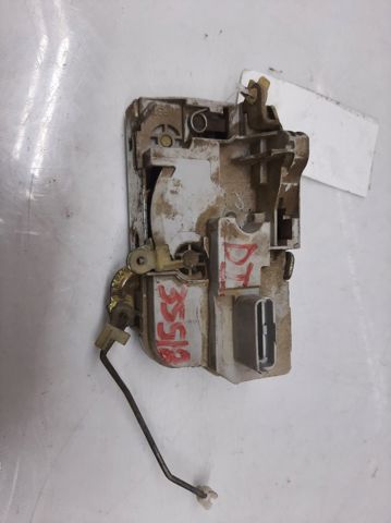Zamek drzwi przednich lewych 9135J1 PEUGEOT