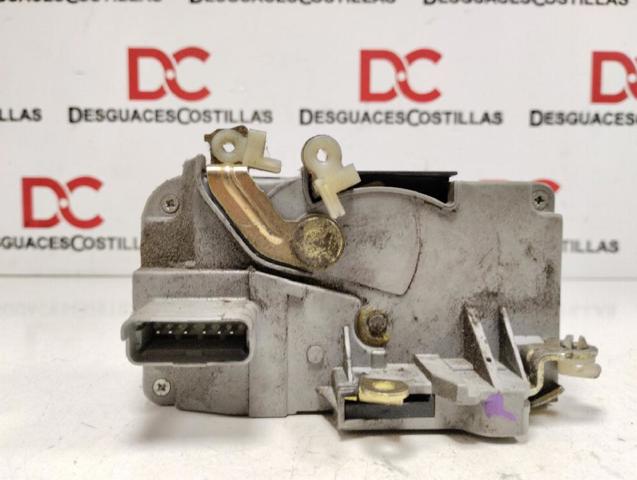 Zamek drzwi przednich lewych 9135J1 PEUGEOT