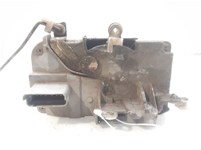 Zamek drzwi przednich lewych 9135J1 PEUGEOT