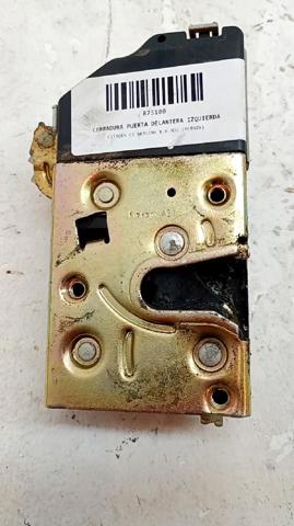 Zamek drzwi przednich lewych 9135J1 PEUGEOT