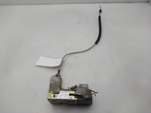 Zamek drzwi przednich lewych 9135L0 PEUGEOT