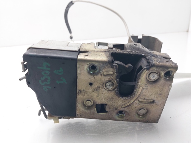 Zamek drzwi przednich lewych 9135L0 PEUGEOT