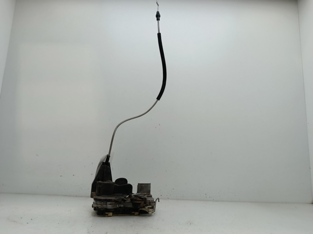 Zamek drzwi przednich lewych 9135L0 PEUGEOT