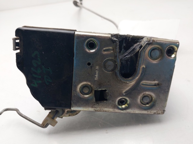 Zamek drzwi przednich lewych 9135L0 PEUGEOT