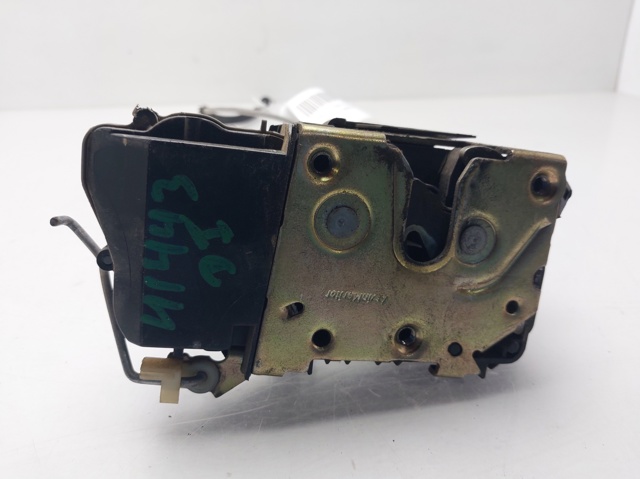 Zamek drzwi przednich lewych 9135L0 PEUGEOT