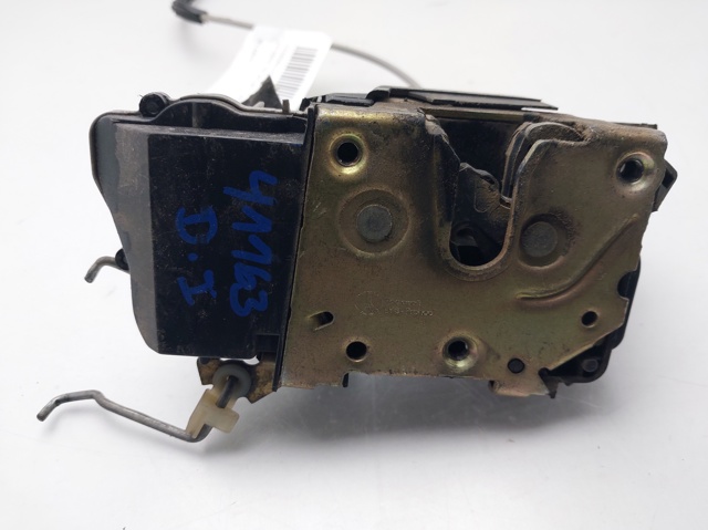 Zamek drzwi przednich lewych 9135L0 PEUGEOT