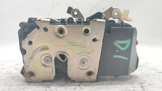 Zamek drzwi przednich lewych 9135L0 PEUGEOT