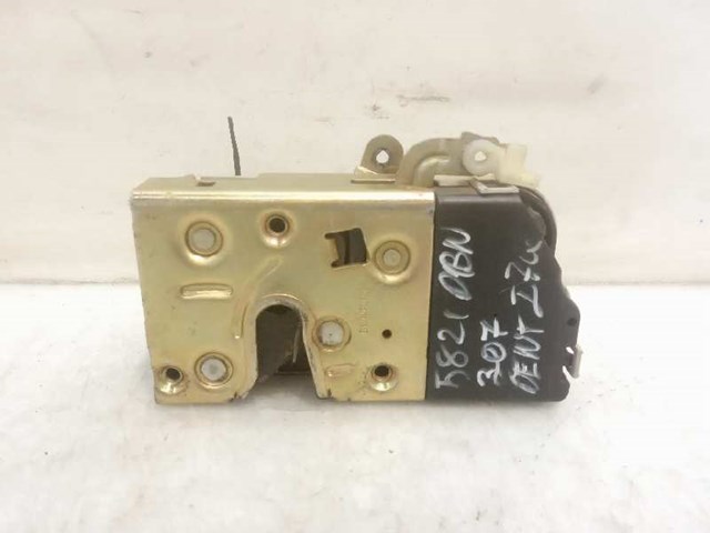 Zamek drzwi przednich lewych 9135L0 PEUGEOT
