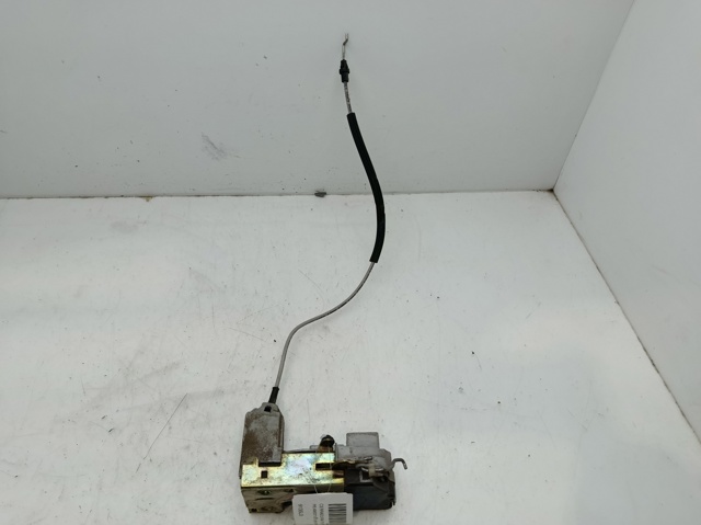 Zamek drzwi przednich lewych 9135L0 PEUGEOT