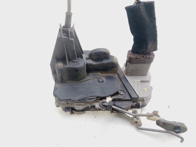 Zamek drzwi przednich lewych 9135L0 PEUGEOT
